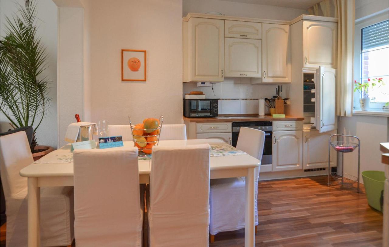 2 Bedroom Lovely Home In Berlin Extérieur photo