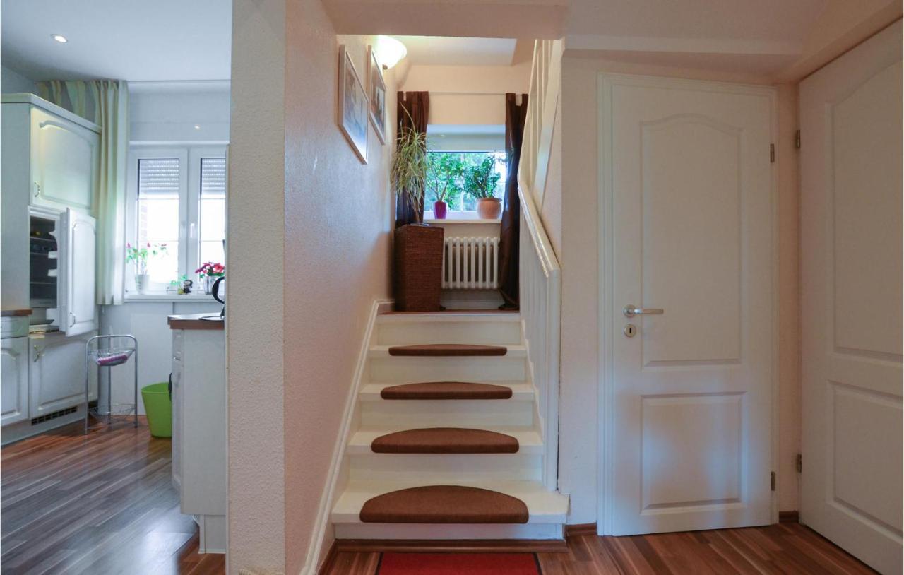 2 Bedroom Lovely Home In Berlin Extérieur photo